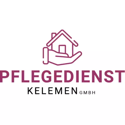 Logo from Pflegedienst Kelemen GmbH