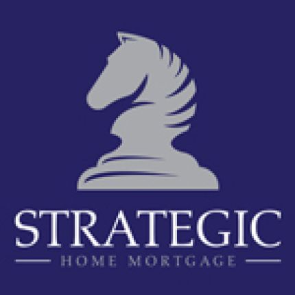 Logo de Strategic Home Mortgage