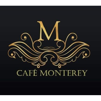 Logo de Monterrey Café