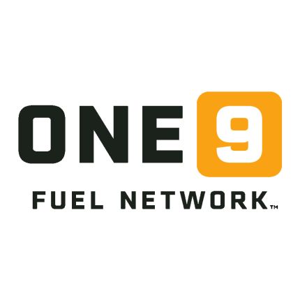 Logo fra One9