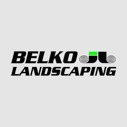 Logo da Belko Landscaping
