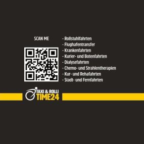 Bild von Taxi- und RolliTime24 Taxi und Mietwagen GmbH & Co. KG