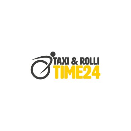 Logo von Taxi- und RolliTime24 Taxi und Mietwagen GmbH & Co. KG