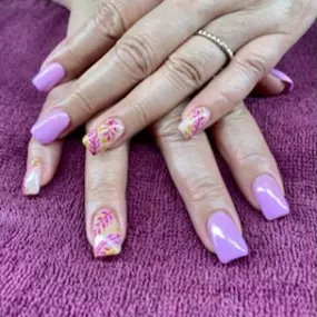 Bild von Nails By Janet