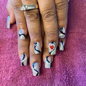 Bild von Nails By Janet