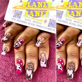 Bild von Nails By Janet