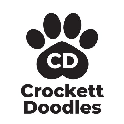 Logo fra Crockett Doodles