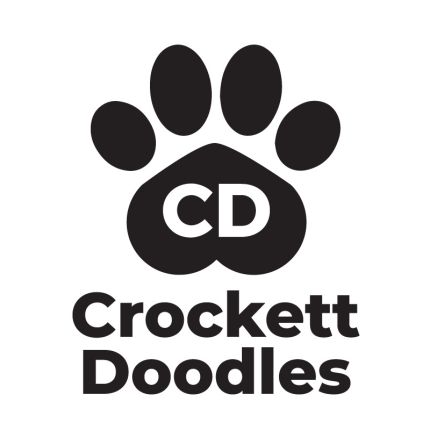 Logo od Crockett Doodles