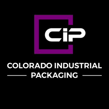 Logotipo de Colorado Industrial Packaging