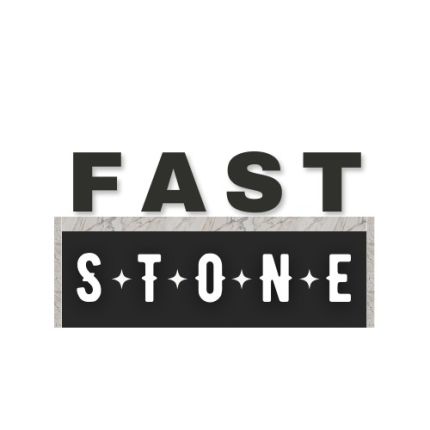 Logo da Fast Stone