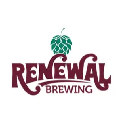 Logo von Renewal Brewing