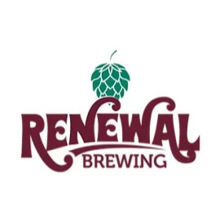 Logo from Renewal Brewing