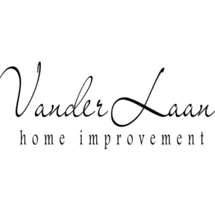 Logo von VanderLaan Home Improvement