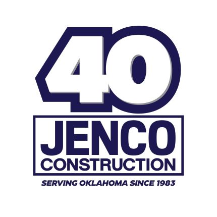 Logótipo de Jenco Construction