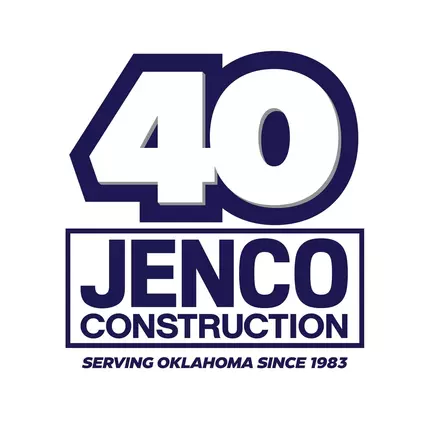 Logo od Jenco Construction