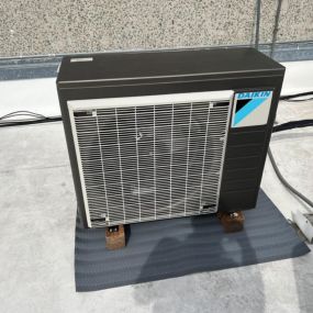 Bild von California Pro Heating and Air Inc.