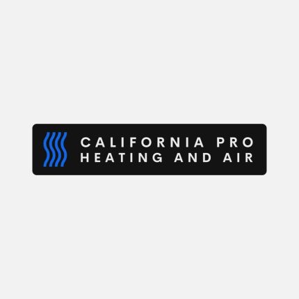 Logo od California Pro Heating and Air Inc.