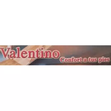 Logótipo de Valentino Parquet Y Tarimas