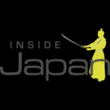 Logo from InsideJapan Tours