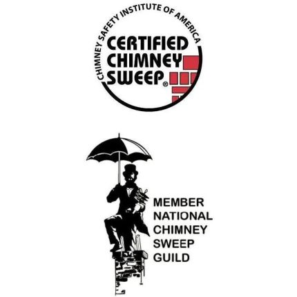 Logo von Clearview Chimney Services