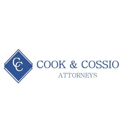 Logo van Cook & Cossio