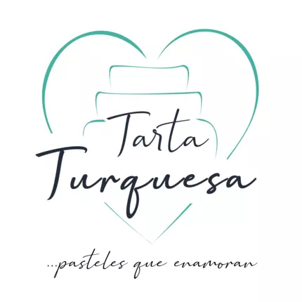 Logo von Tarta Turquesa Café