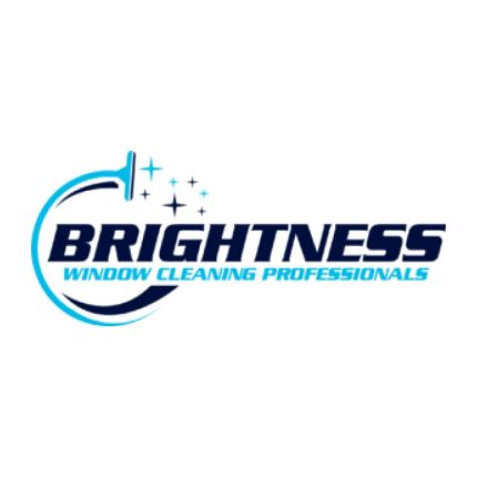 Logótipo de Brightness Window Cleaning Professionals INC