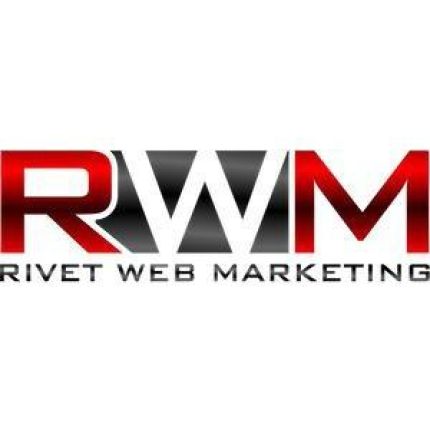 Logo da Rivet Web Marketing