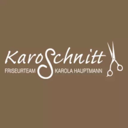 Logo de Friseursalon Karo Schnitt