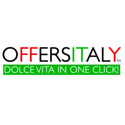 Logotyp från OFFERSITALY