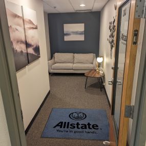 Bild von Sara Brownell: Allstate Insurance