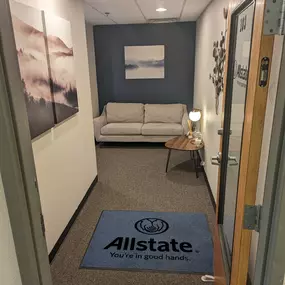 Bild von Sara Brownell: Allstate Insurance