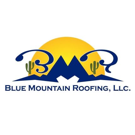Logo von Blue Mountain Roofing