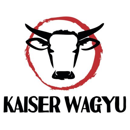Logo van Kaiser Wagyu in Going am Wilden Kaiser