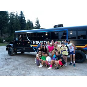 Bild von Montana Party Bus