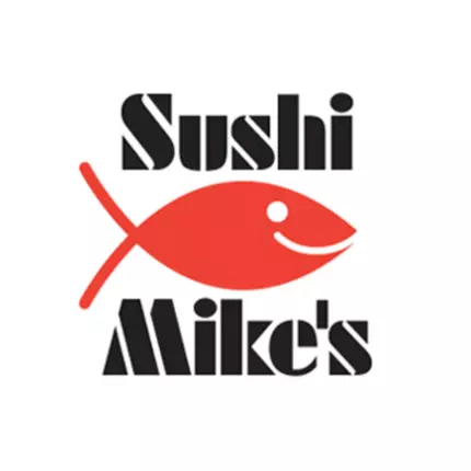 Logo from Sushi Mike's