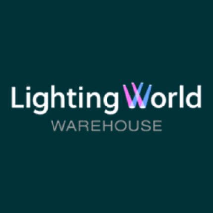 Logo fra Lighting World Warehouse