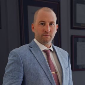 Attorney Daniel Bounds