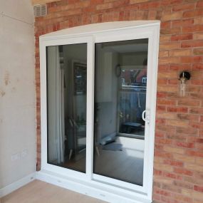 Bild von Evesham Window Solutions Ltd