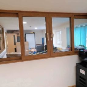 Bild von Evesham Window Solutions Ltd