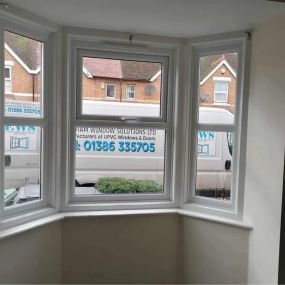 Bild von Evesham Window Solutions Ltd