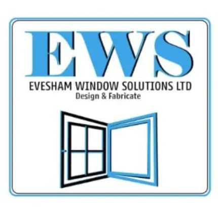 Logotyp från Evesham Window Solutions Ltd