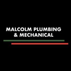 Malcolm Plumbing & Mechanical