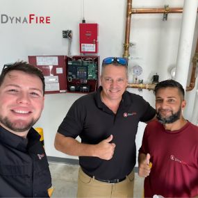 Bild von DynaFire- Deerfield Beach Branch