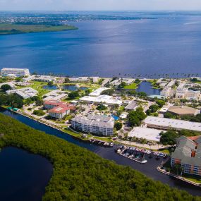 Bild von DynaFire- Deerfield Beach Branch