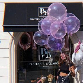 Bild von Boutique-Ballooons Hamburg GmbH