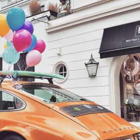 Bild von Boutique-Ballooons Hamburg GmbH