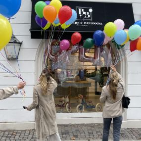 Bild von Boutique-Ballooons Hamburg GmbH