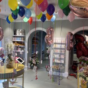 Bild von Boutique-Ballooons Hamburg GmbH