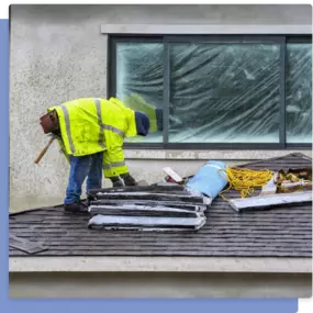 Storm Damage Repair Services in Bossier, LA